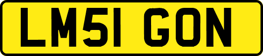 LM51GON