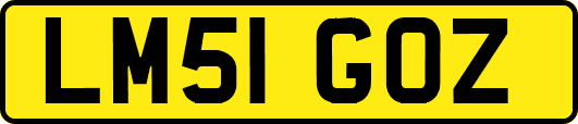 LM51GOZ