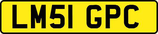 LM51GPC