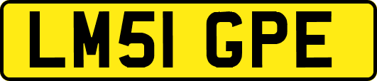 LM51GPE