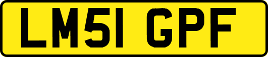 LM51GPF