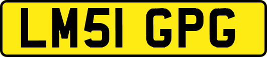 LM51GPG