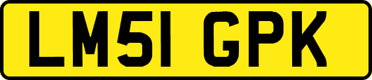 LM51GPK