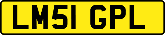 LM51GPL