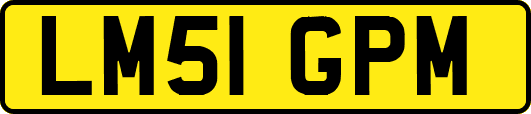 LM51GPM