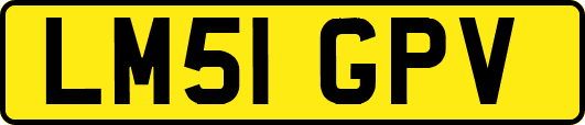 LM51GPV