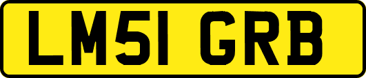 LM51GRB