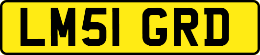 LM51GRD