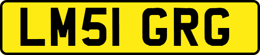 LM51GRG