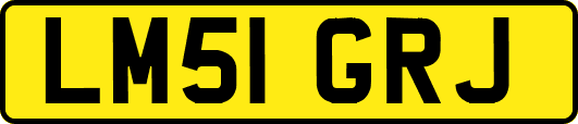 LM51GRJ