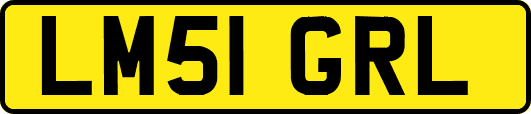 LM51GRL