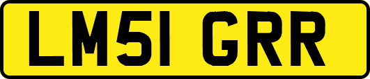 LM51GRR