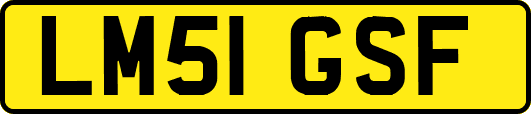 LM51GSF