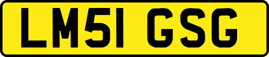 LM51GSG