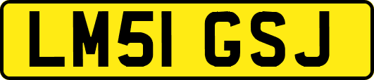 LM51GSJ