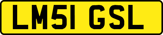 LM51GSL