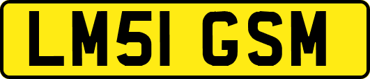 LM51GSM