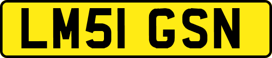 LM51GSN