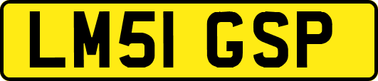 LM51GSP