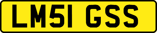 LM51GSS