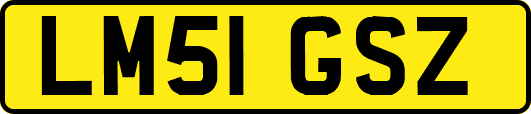 LM51GSZ