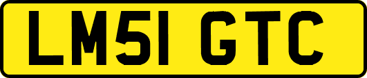 LM51GTC