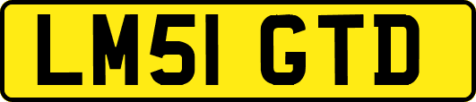 LM51GTD