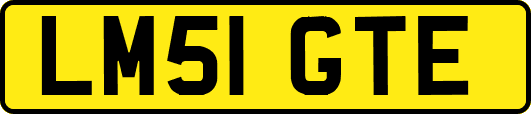 LM51GTE