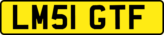 LM51GTF