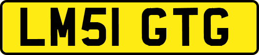 LM51GTG