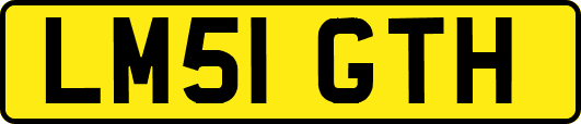 LM51GTH