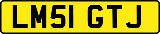 LM51GTJ