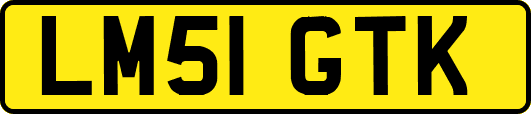 LM51GTK