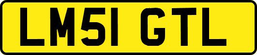 LM51GTL