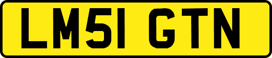 LM51GTN