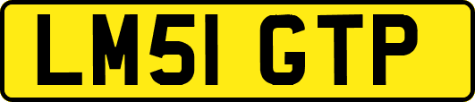 LM51GTP