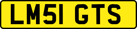 LM51GTS