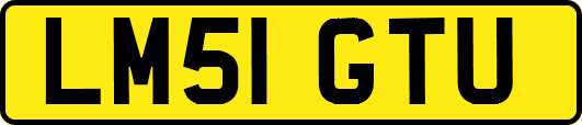 LM51GTU