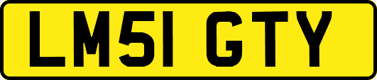 LM51GTY