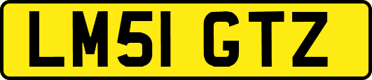 LM51GTZ