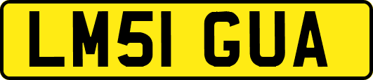 LM51GUA