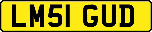 LM51GUD