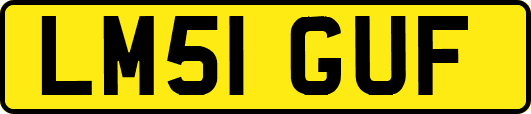 LM51GUF