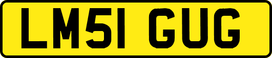 LM51GUG