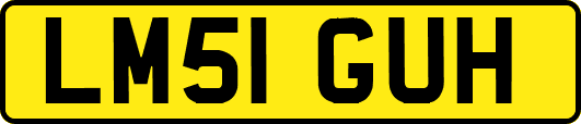 LM51GUH