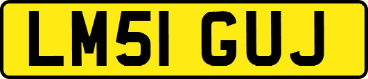 LM51GUJ