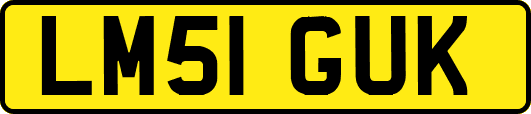 LM51GUK