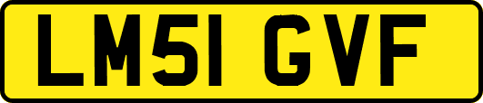 LM51GVF
