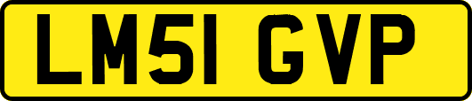 LM51GVP