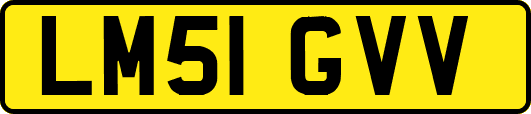 LM51GVV